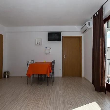 Apartmani Barisic
