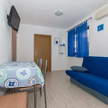 Apartment Apartmani Barisic Brodarica (Sibenik-Knin)
