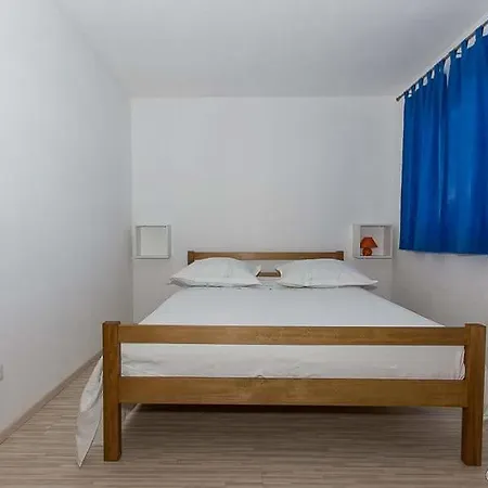 Apartment Apartmani Barisic *