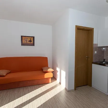 Apartmani Barisic