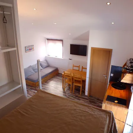 Apartmani Barisic Brodarica (Sibenik-Knin)