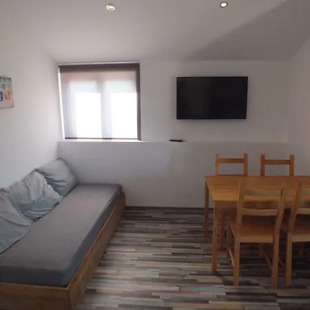 Apartmani Barisic Brodarica (Sibenik-Knin)