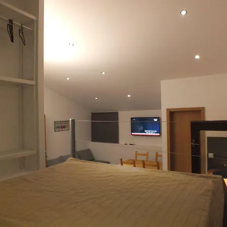 Apartmani Barisic Apartment Brodarica (Sibenik-Knin)