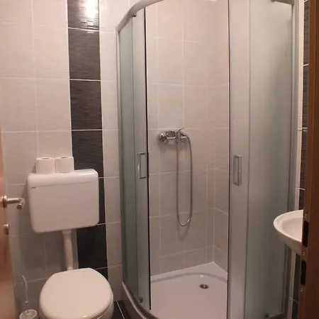 Apartment Apartmani Barisic *