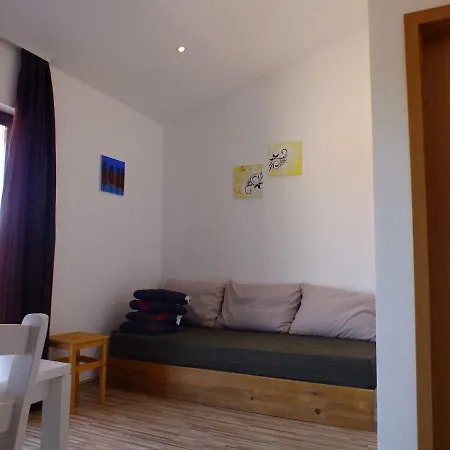 Apartmani Barisic Brodarica (Sibenik-Knin)