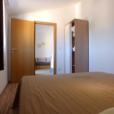 Apartmani Barisic Brodarica (Sibenik-Knin)