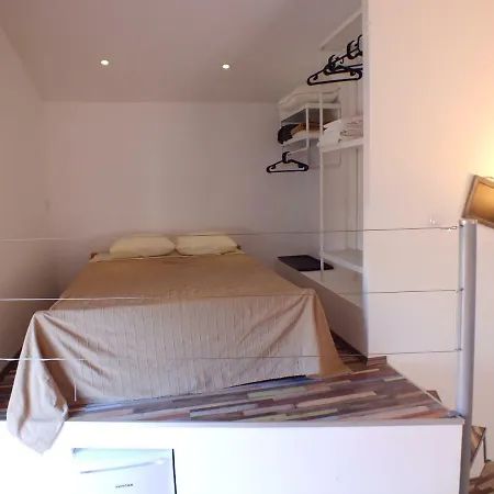 Barisic Apartament Brodarica (Sibenik-Knin)