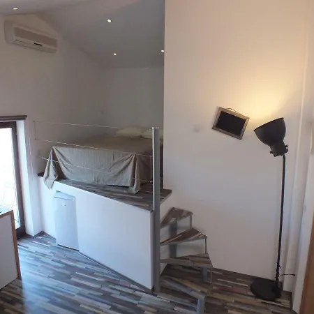 Apartmani Barisic * Brodarica (Sibenik-Knin)