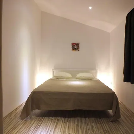 Apartment Apartmani Barisic