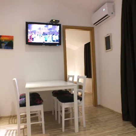 Apartment Apartmani Barisic Brodarica (Sibenik-Knin)