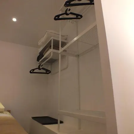 Apartmani Barisic *