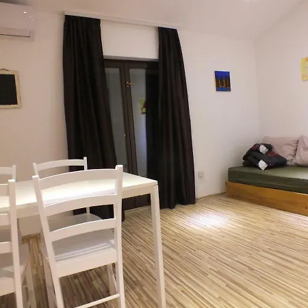 Barisic Apartament Brodarica (Sibenik-Knin)
