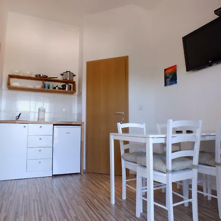 Apartment Apartmani Barisic