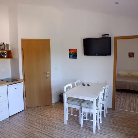 Barisic Apartamento Brodarica (Sibenik-Knin)
