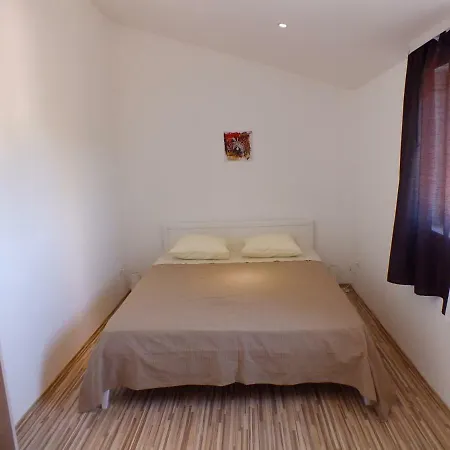 Apartment Apartmani Barisic