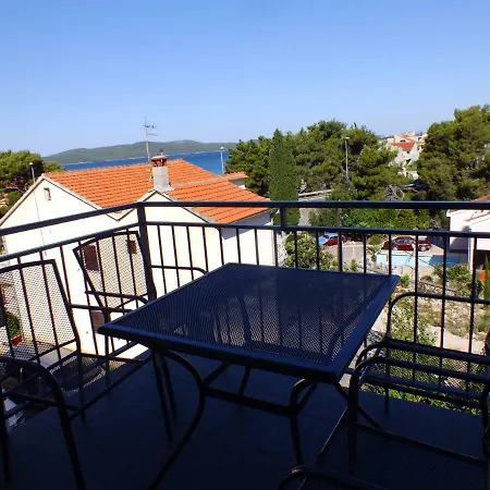 Apartmani Barisic