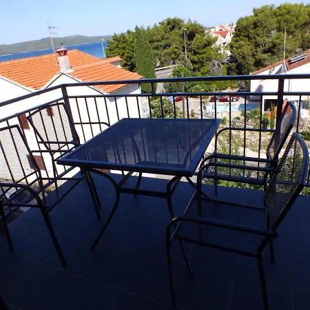 Apartment Apartmani Barisic