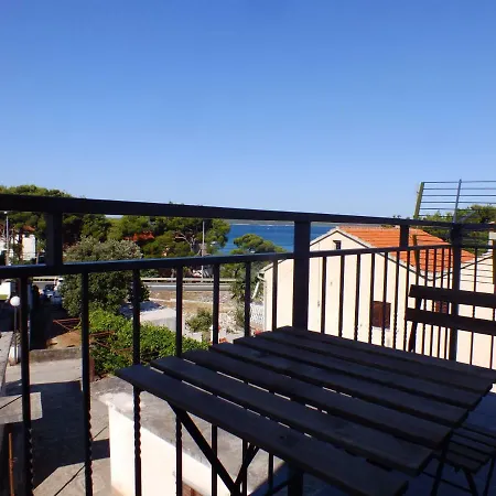 Apartmani Barisic Apartment Brodarica (Sibenik-Knin)