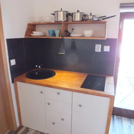 Apartmani Barisic * Brodarica (Sibenik-Knin)