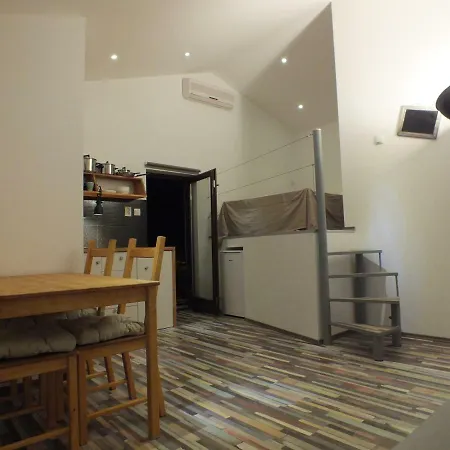 Apartmani Barisic * Brodarica (Sibenik-Knin)