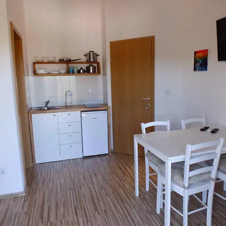 Apartmani Barisic