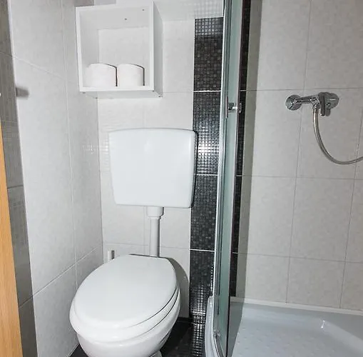 Barisic Apartament *