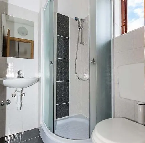 Barisic Apartament Brodarica (Sibenik-Knin)