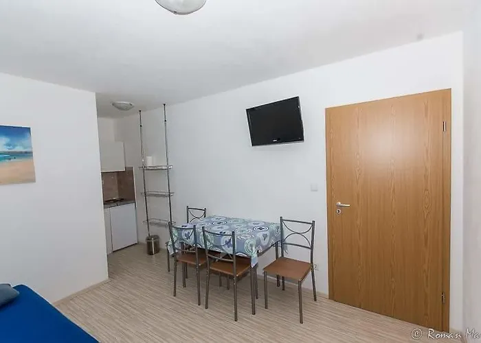 Barisic Brodarica (Sibenik-Knin)