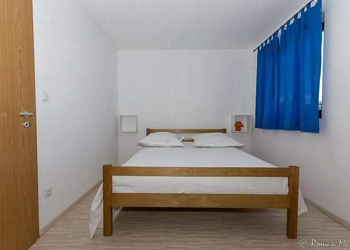 Appartement Barisic *