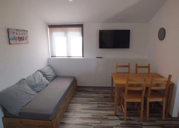 Barisic Brodarica (Sibenik-Knin)