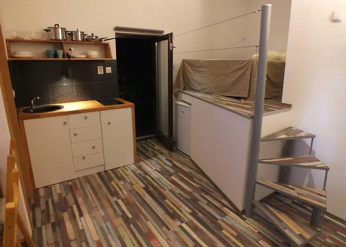 Barisic Brodarica (Sibenik-Knin)