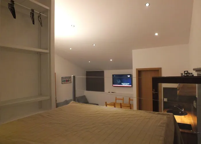 Barisic Apartament Brodarica (Sibenik-Knin)