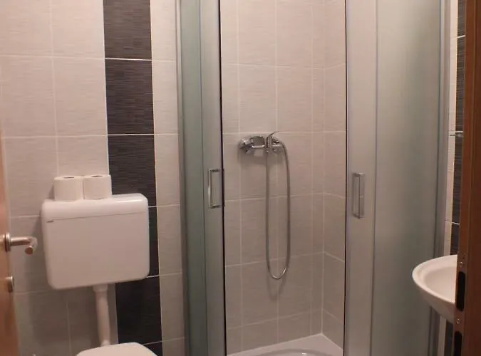 Appartement Barisic *