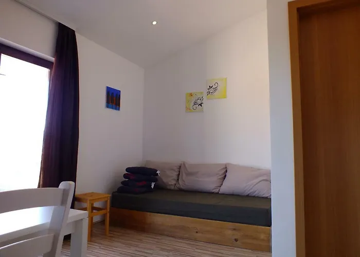 Barisic Brodarica (Sibenik-Knin)