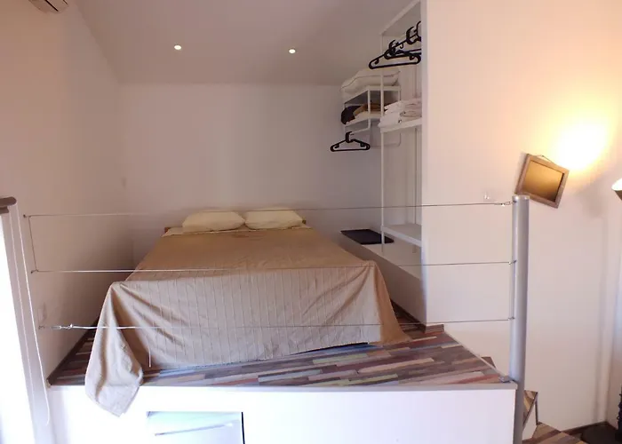 Barisic Apartament Brodarica (Sibenik-Knin)