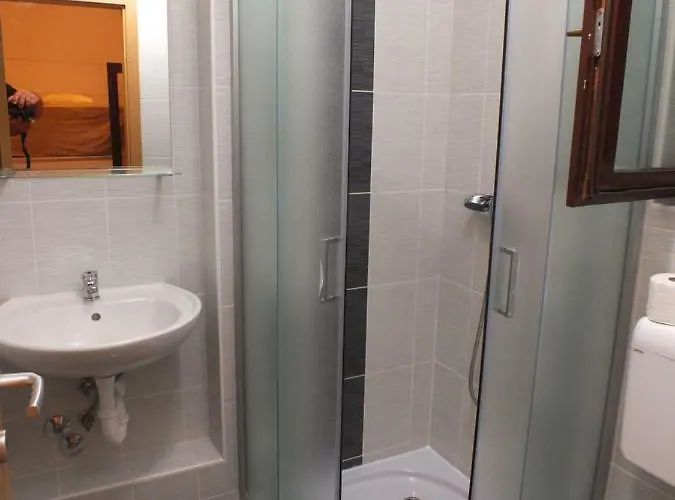 Barisic * Brodarica (Sibenik-Knin)