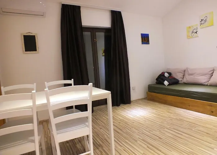 Barisic Appartement Brodarica (Sibenik-Knin)