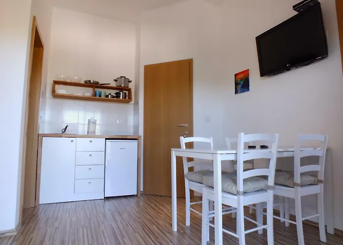 Apartament Barisic