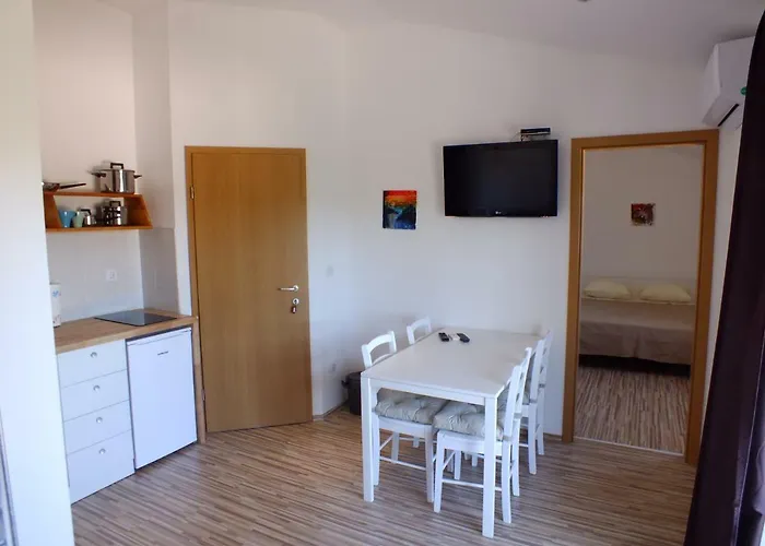 Barisic Apartament Brodarica (Sibenik-Knin)