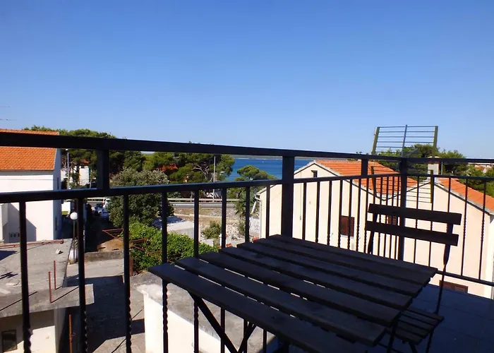 Barisic Apartament Brodarica (Sibenik-Knin)