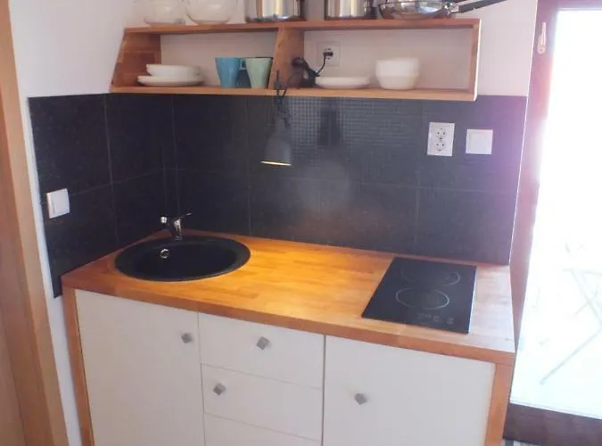 Barisic * Brodarica (Sibenik-Knin)