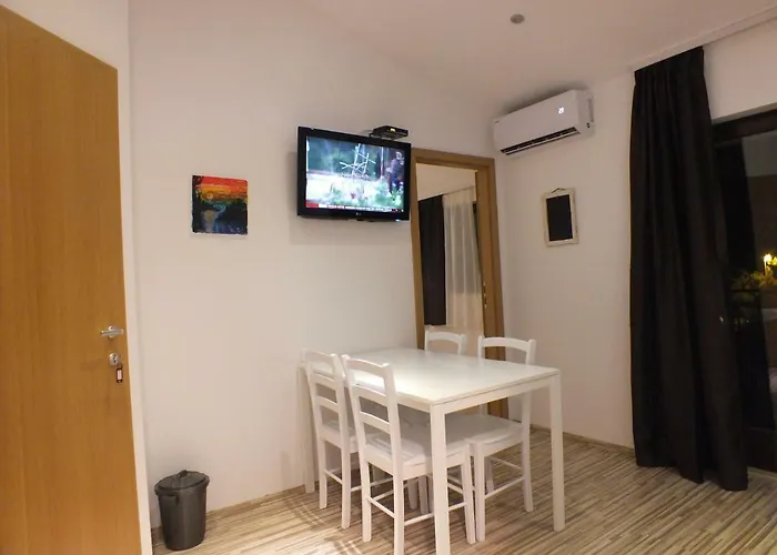 Apartament Barisic Brodarica (Sibenik-Knin)